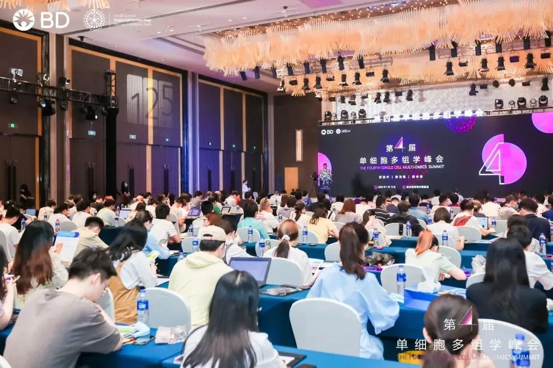 碧迪医疗创新科技赋能免疫组库研究高质量发展