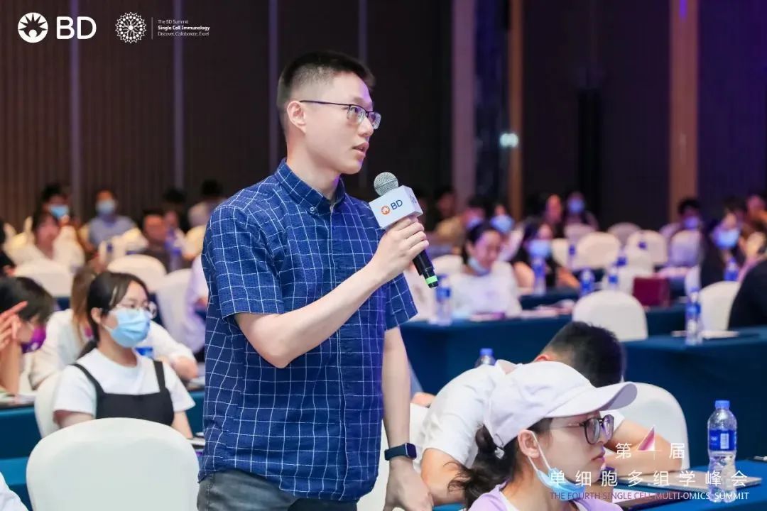 碧迪医疗创新科技赋能免疫组库研究高质量发展