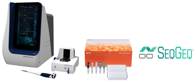 碧迪医疗创新科技赋能免疫组库研究高质量发展