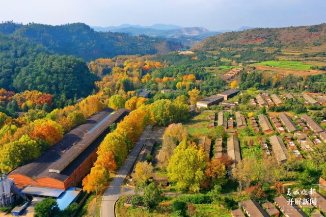 昆明马龙县有多少人口（曲靖这十年）