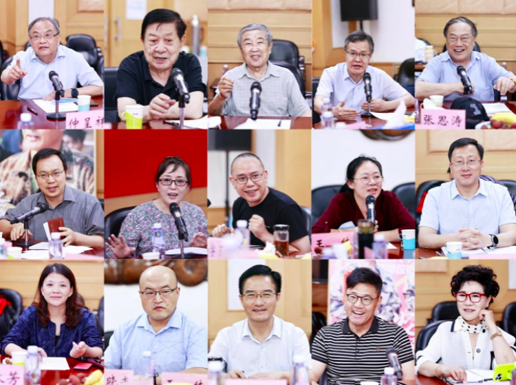 电影《农民院士》举办研讨会，于荣光真实表演传递榜样力量