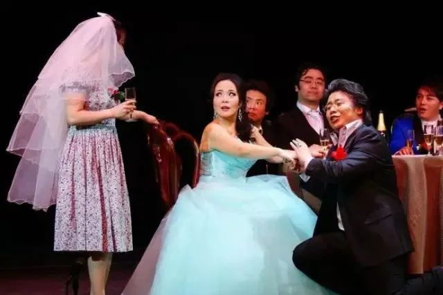 让音乐舞台走进喜剧时代 | 争鸣