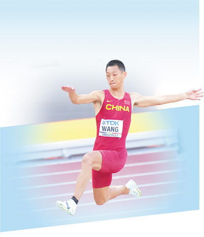 中国在奥运会夺金的项目都有哪些（中国队收获一金一银一铜）-华海博客