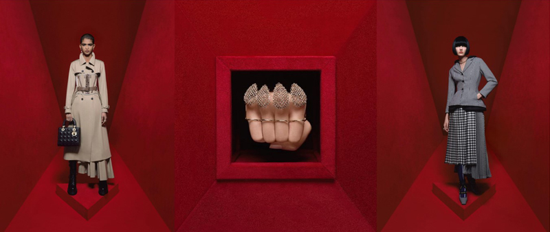 今日消费资讯：《铃芽户缔》全新预告发布、Bally 2022 七夕限定系列开始发售