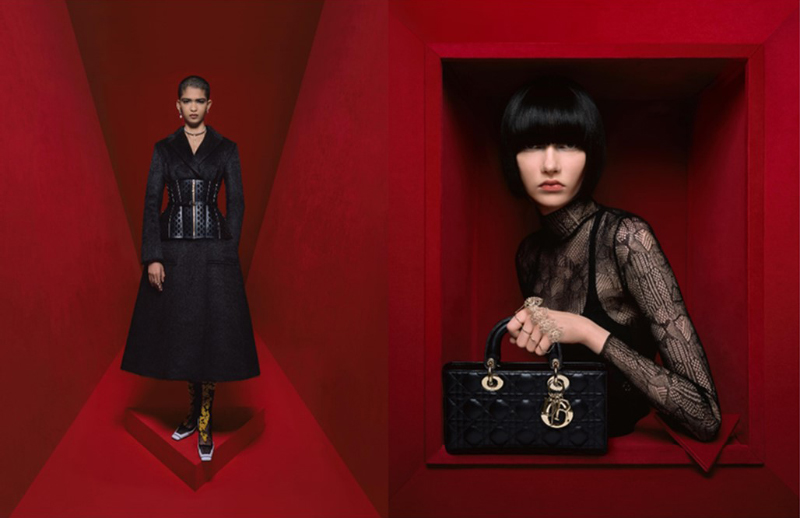 今日消费资讯：《铃芽户缔》全新预告发布、Bally 2022 七夕限定系列开始发售