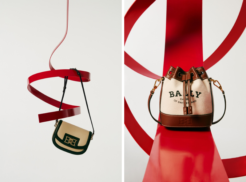 今日消费资讯：《铃芽户缔》全新预告发布、Bally 2022 七夕限定系列开始发售