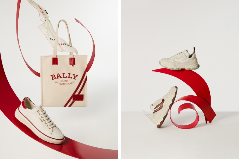 今日消费资讯：《铃芽户缔》全新预告发布、Bally 2022 七夕限定系列开始发售