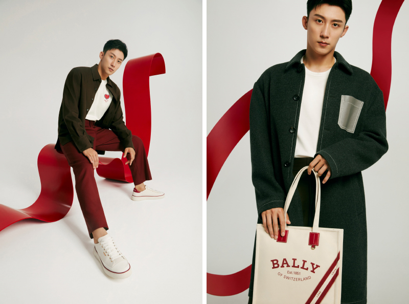 今日消费资讯：《铃芽户缔》全新预告发布、Bally 2022 七夕限定系列开始发售