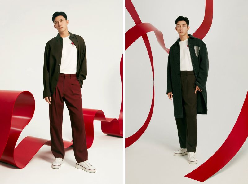 今日消费资讯：《铃芽户缔》全新预告发布、Bally 2022 七夕限定系列开始发售