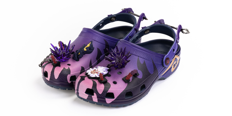 今日消费资讯：《铃芽户缔》全新预告发布、Bally 2022 七夕限定系列开始发售