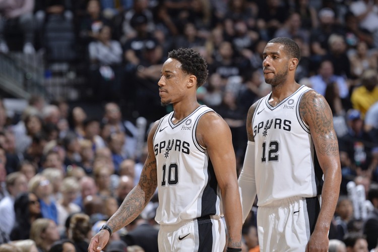 NBA夏季聯賽排名（「分析」過去五年球隊實力榜：前三雄鹿猛龍勇士 籃網僅排第16）