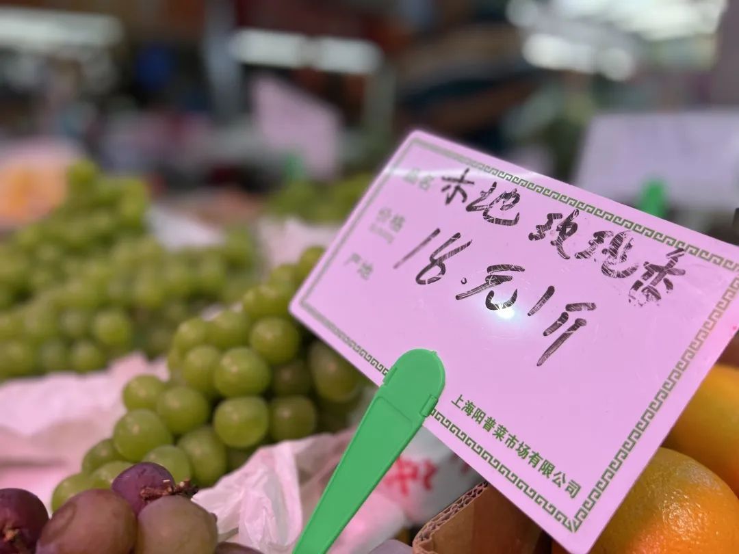 6月时令水果（6月份季节水果）-第3张图片-华展网