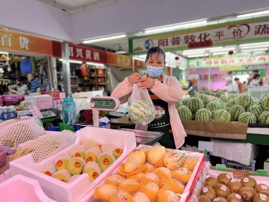 6月时令水果（6月份季节水果）-第4张图片-华展网