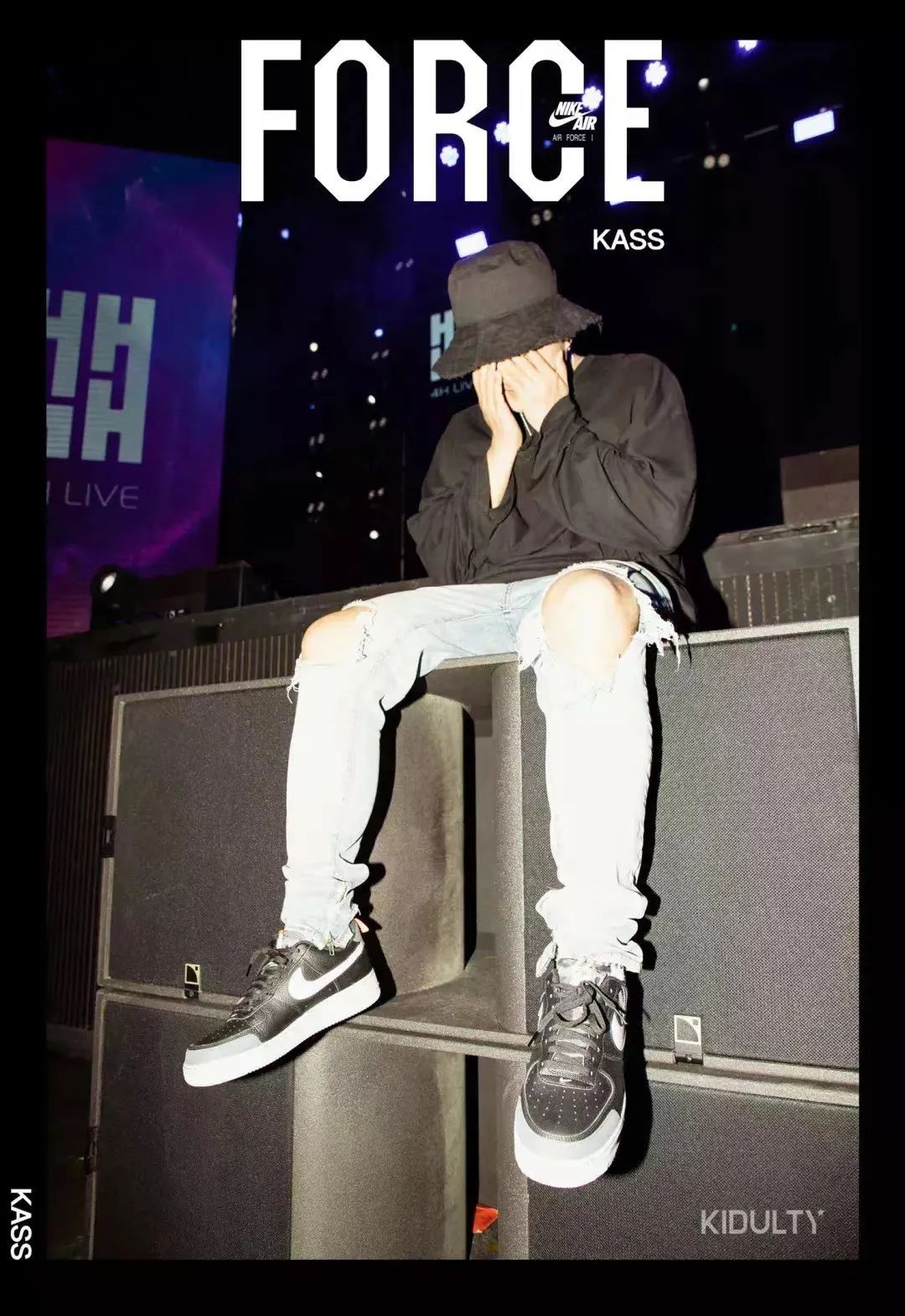 说唱热歌背后的推手，卡斯：“大家都在坚持自己想要的东西”｜幕后之声