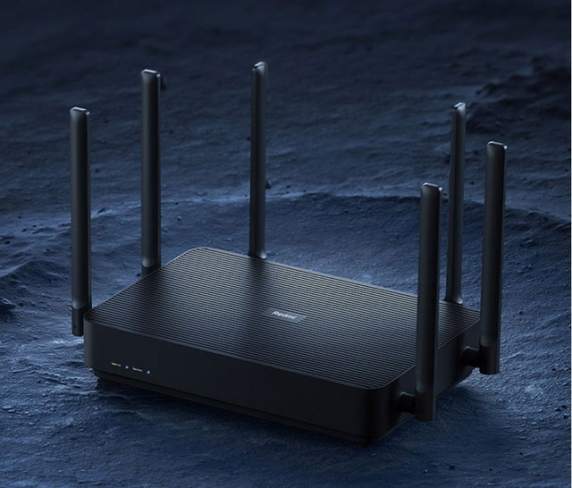 小米3200M路由器仅售279元