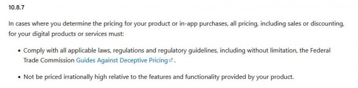 微软再次修订Microsoft Store：撤回禁售免费开源应用的决定