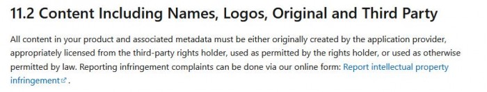 微软再次修订Microsoft Store：撤回禁售免费开源应用的决定