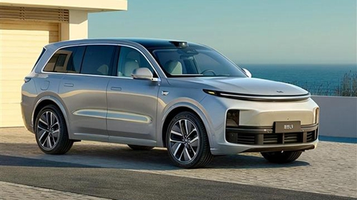 昨夜今晨：理想汽车宣布为空气悬挂升级质保 马斯克意欲反诉推特