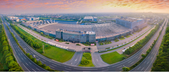 轮胎企业数字化转型，入选优秀案例