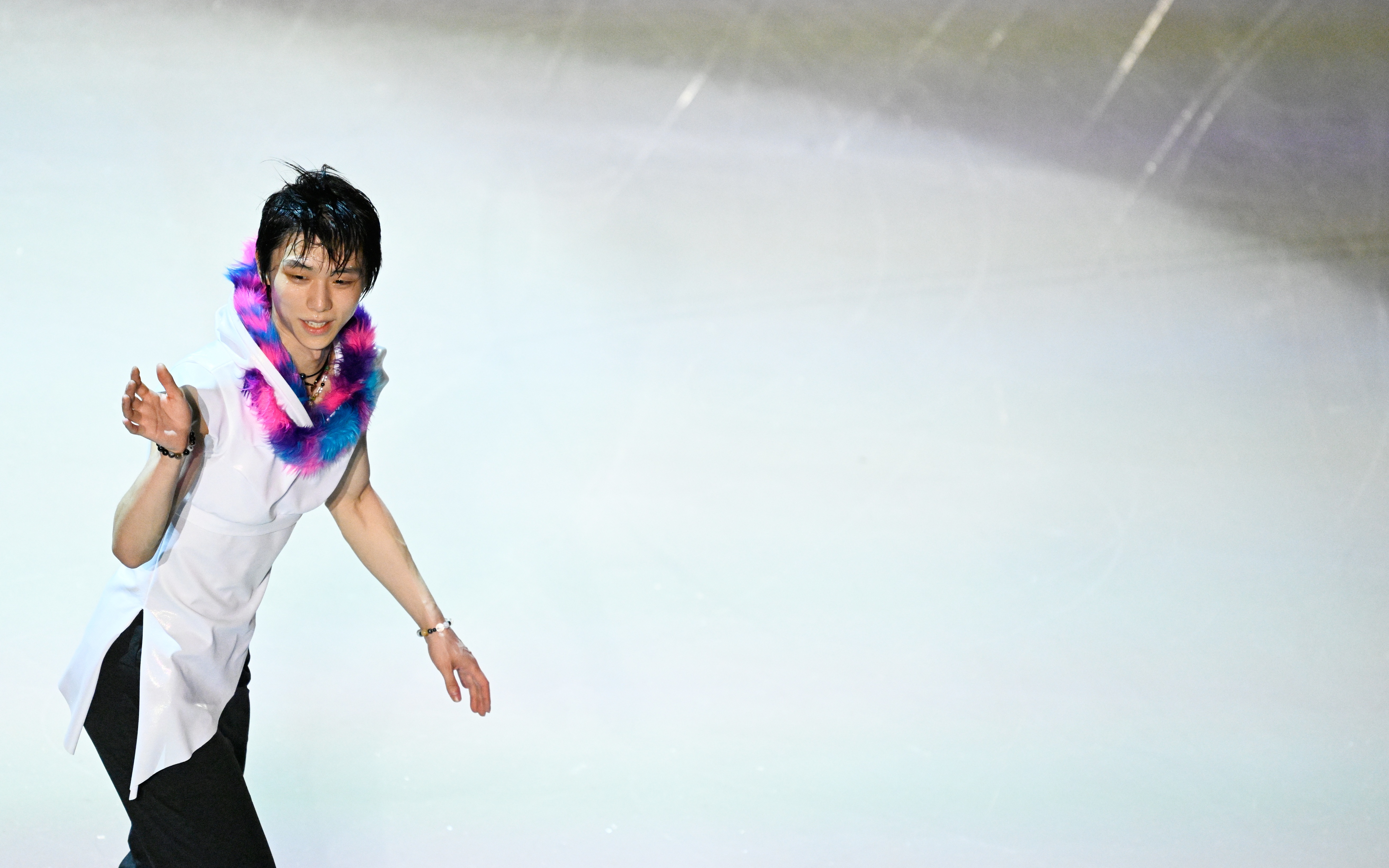 羽生结弦一共获得多少金牌（奥运摘金圆儿时梦，接下来要报父母恩｜羽生结弦人物志）-华海博客