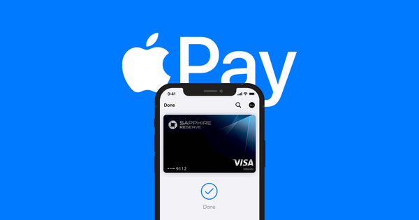 Apple Pay 被指控垄断：2023 年手续费收入可达 40 亿美元