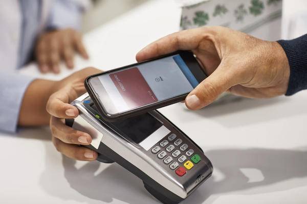 Apple Pay 被指控垄断：2023 年手续费收入可达 40 亿美元