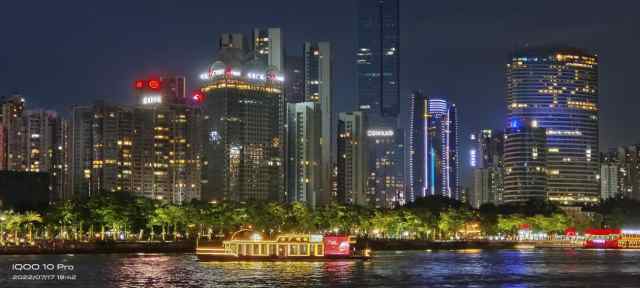 iQOO 10 Pro评测：闪充、性能和影像直接拉满，还有谁？