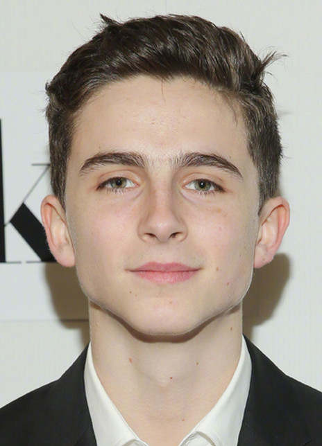 维伦纽瓦携甜茶等原班人马回归，《沙丘2》开机