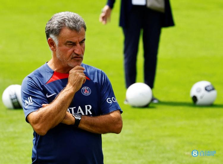 各个教练对梅西的评价（巴黎主帅：当梅西微笑时全队也会微笑，我喜欢他的第二个进球）-华海博客