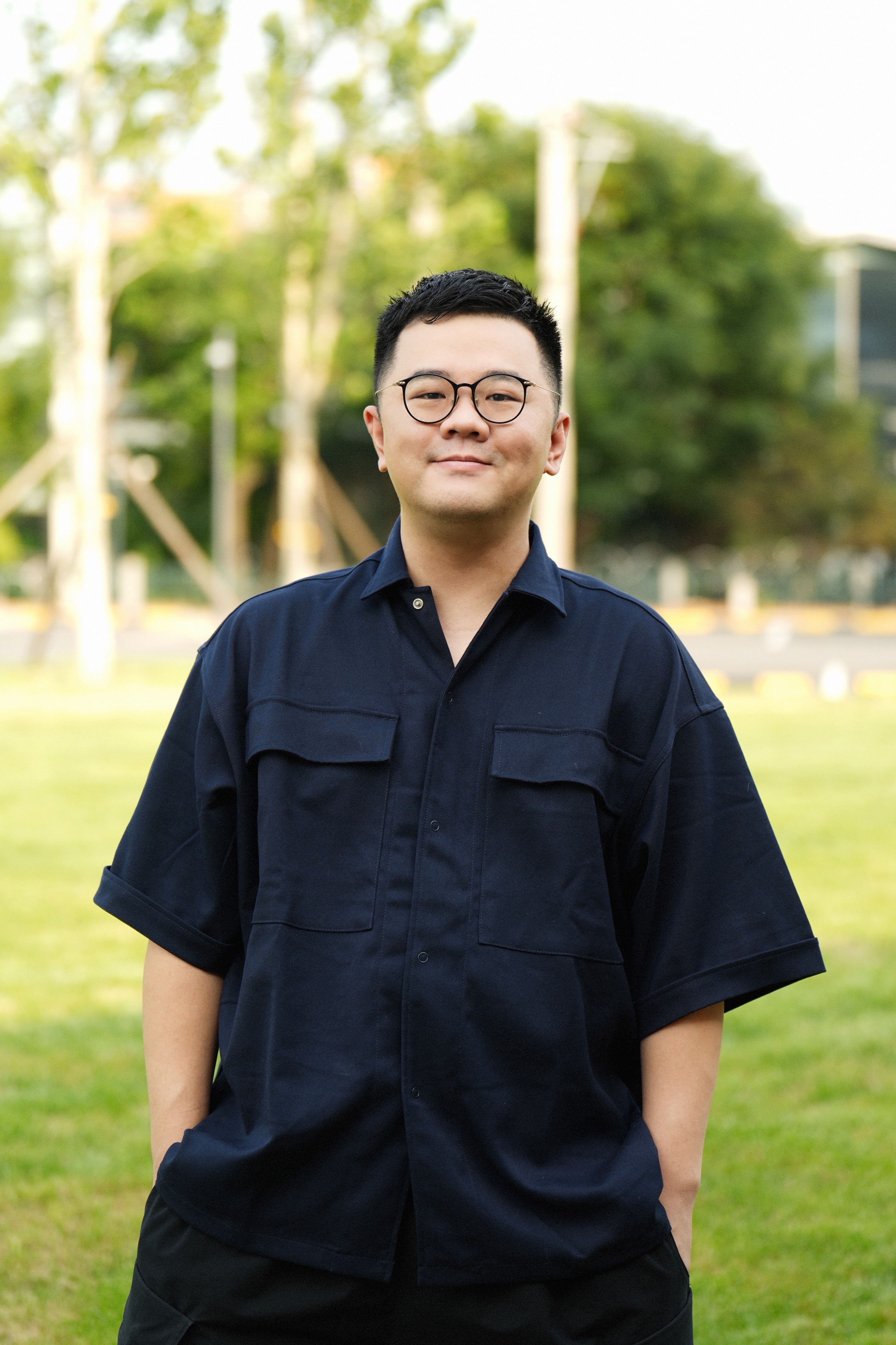 仍想结婚的女人国语版第12集(王戈:出演《人生大事》,导演不喊卡表演