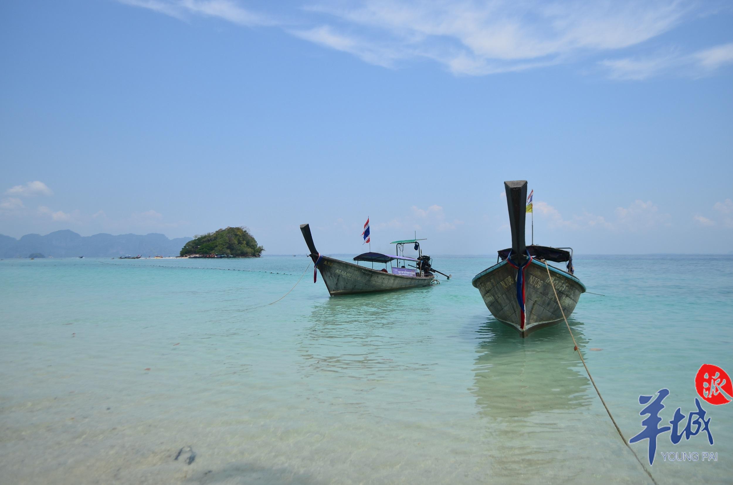 一周旅游｜上半年国内游数据出炉，暑期旅游助力市场回暖