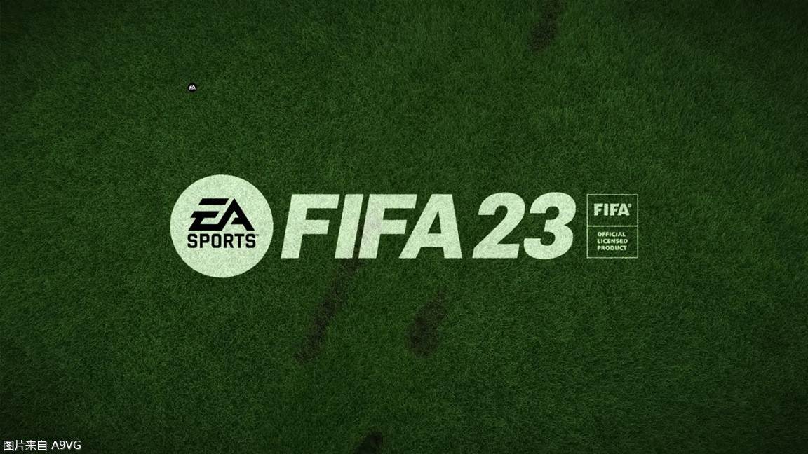 娱乐世界杯游戏(《FIFA 23》首段宣传片公开 包含男女世界杯与跨平台游玩功能)