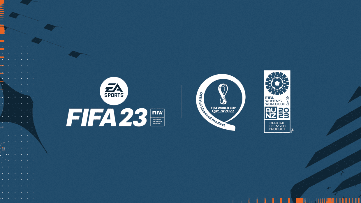 fifa2022什么时候出(《FIFA 23》9月30日发售，同世代主机可跨平台联机)