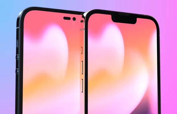 消息称，iPhone 15系列预计将全系换用叹号屏