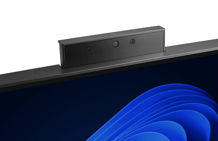 联想发布ThinkCentre neo 50a一体机，加入AI辅助功能提高办公效率