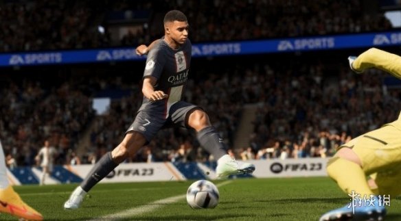 电脑fifa世界杯模式在哪里(EA宣布《FIFA 23》PC版 将与次世代主机版本保持一致)