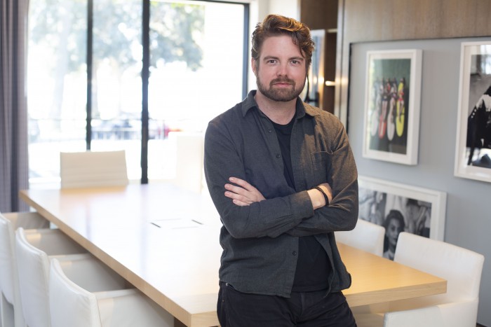 Blockchain.com在加密货币熊市中裁减25%的员工