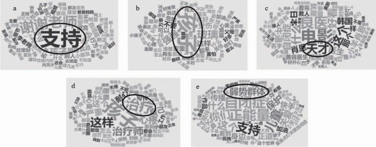 章沫嘉、黄月琴 | 作为健康传播平台的短视频：基于快手自闭症内容的探索性分析