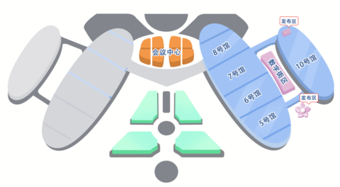 第五届成果展新产品新技术发布会最新日程来了