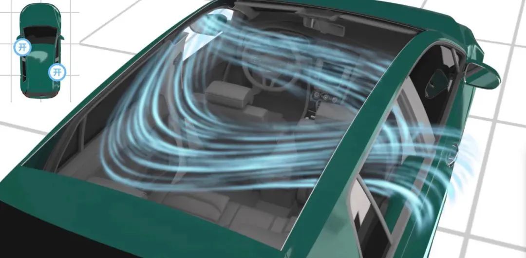 高溫來襲！車內溫度太高怎么辦？
