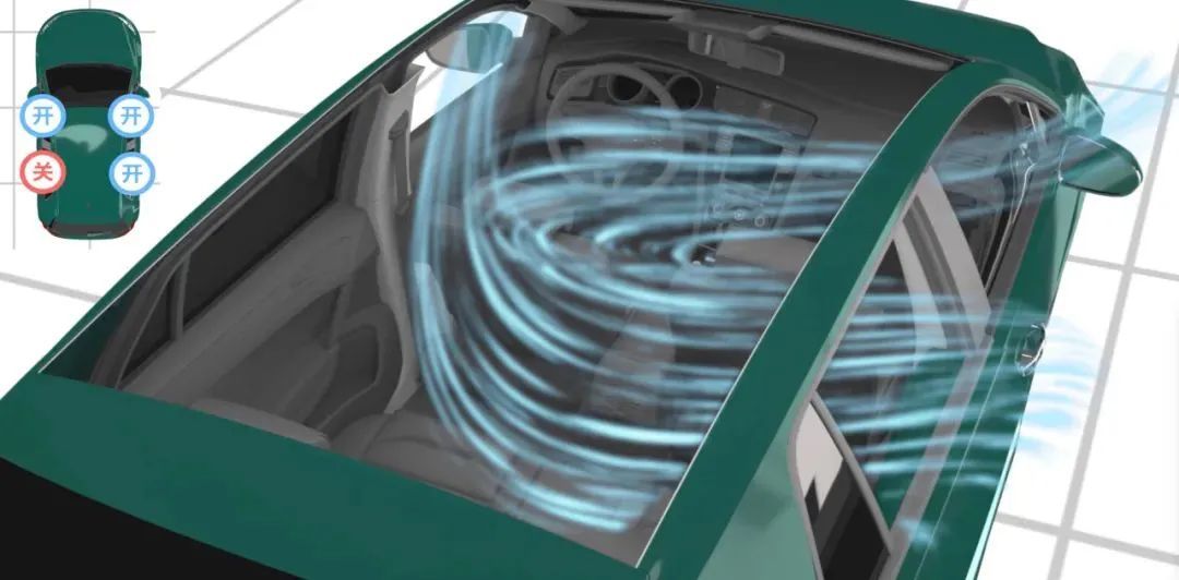 高溫來襲！車內溫度太高怎么辦？