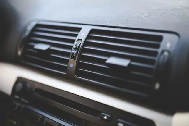 高溫來襲！車內溫度太高怎么辦？