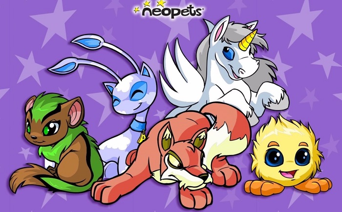 Neopets证实遭遇黑客攻击 或有超6000万用户账户数据泄露