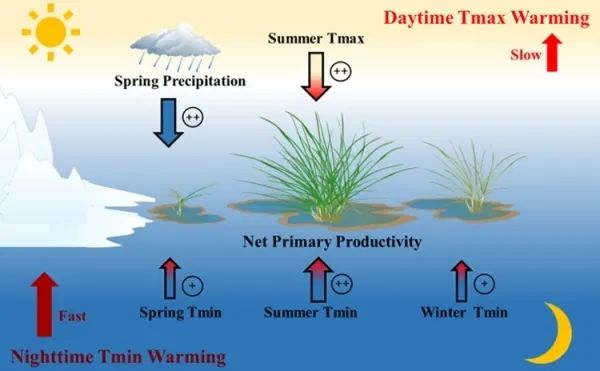 “问海1号”6000米级自主遥控水下机器人正式交付；5G无线数据传输方面获进展；青藏高原沼泽湿地固碳研究取得进展
