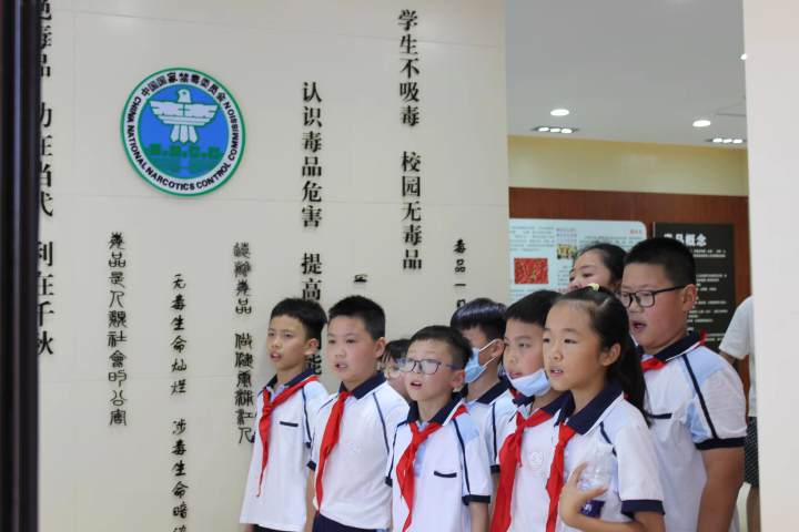 浦江縣實驗小學(xué)：36有約，提質(zhì)落心(圖3)