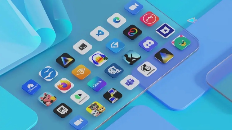 硬核观察 #705 微软商店新规禁止上架苹果的浏览器