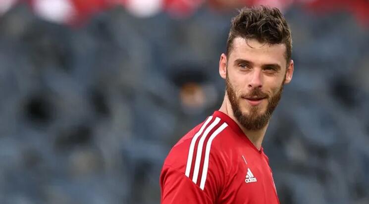 让我错过了加盟皇马的机会（德赫亚：来到曼联是我最好的决定之一，希望自己能在这终老）-华海博客