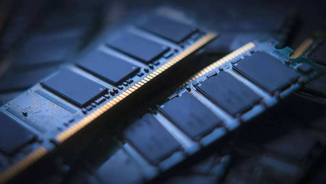 DDR內存技術更迭20年