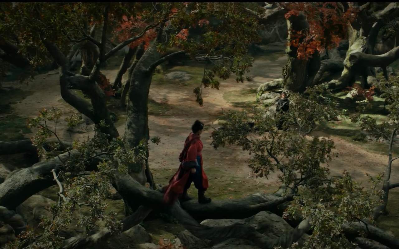 大改《雪山飞狐》！导演：要照顾年轻观众喜好，改编得大胆有趣