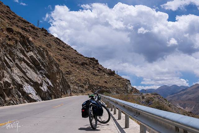 西藏骑行日记，我和我的脚踏车驰骋800km+